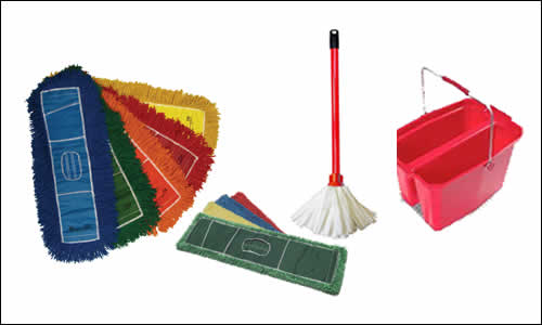 Mop Grubu Ürünleri